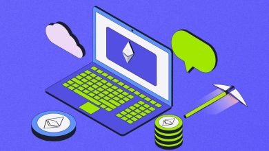 پلتفرم استخراج AntPool از دارایی‌های اتریوم پس از مرج پشتیبانی نخواهد کرد