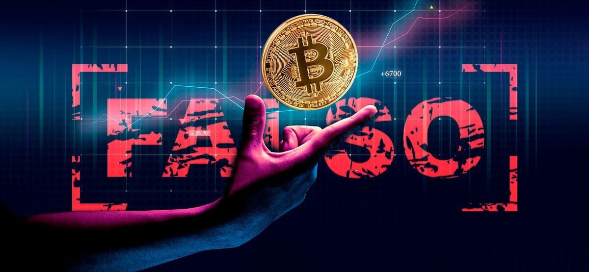 51 درصد از حجم معاملات بیتکوین جعلی است bitcoin comercio falso e1661682817179 30, شهریور 1405 51 درصد از حجم معاملات بیتکوین جعلی است