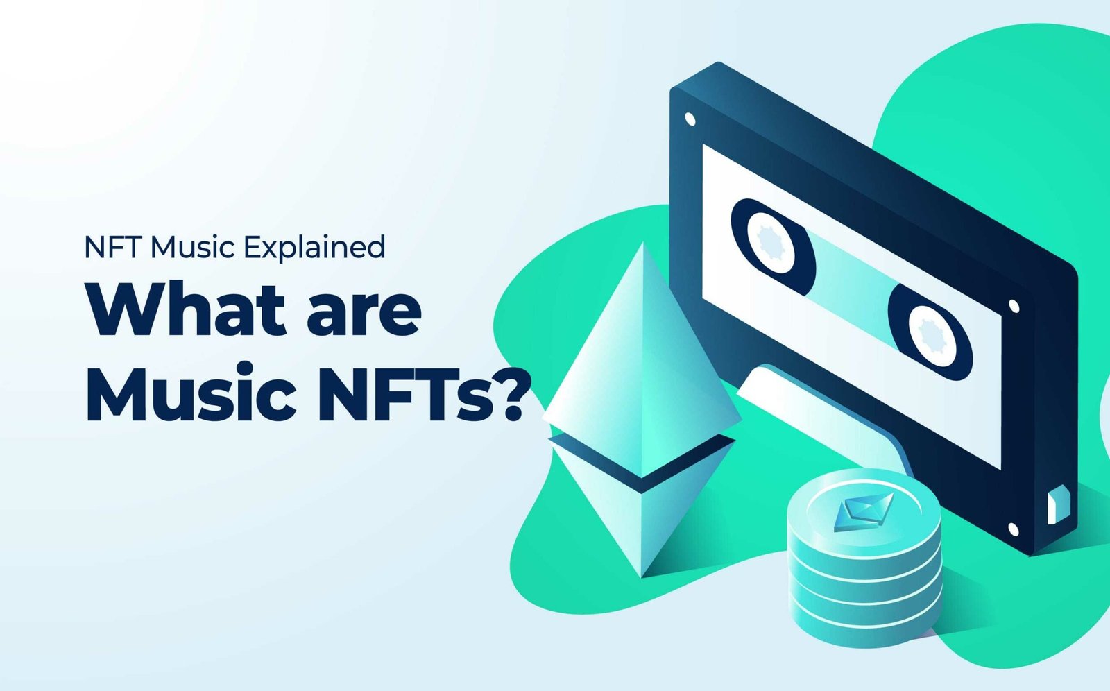 NFT موزیک چیست؟ (Music NFT) + بازارهای خرید و فروش NFT موزیک