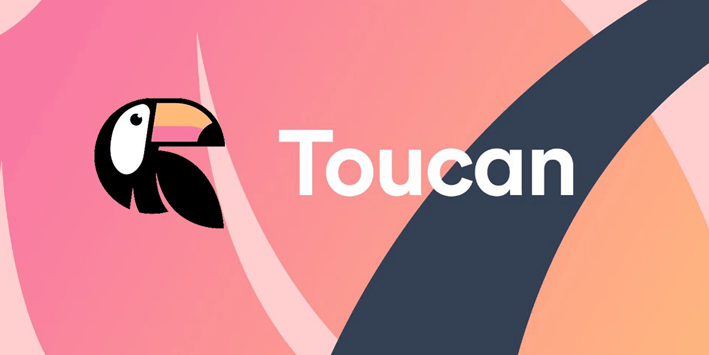 پروتکل Toucan