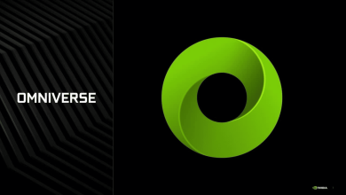متاورس Omniverse از سوی Nvidia عرضه شد!