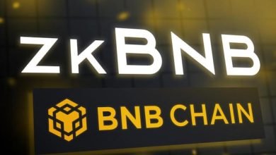 مقیاس‌پذیری zkBNB - کوین ایران