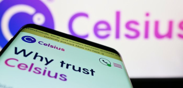 بعضی از کاربران سلسیوس ممکن است به زودی رمزارزهای خود را پس بگیرند Celsius CoinIran 15, مرداد 1405 سلسیوس - کوین ایران