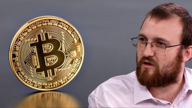 چارلز هاسکینسون معتقد است بیت‌کوین برای تداوم عملکرد نیازمند تغییر مکانیسم است!