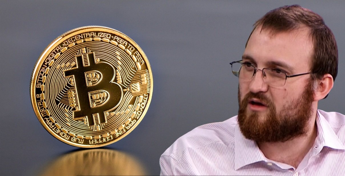 چارلز هاسکینسون معتقد است بیت‌کوین برای تداوم عملکرد نیازمند تغییر مکانیسم است!