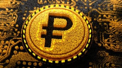 روسیه توکن Cryptoruble را برپایۀ اتریوم توسعه می‌دهد
