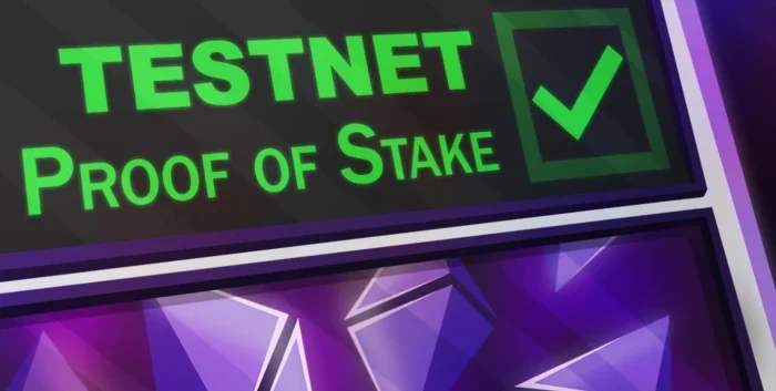 ویتالیک بوترین: اثبات سهام در آغاز با بیاعتمادی جامعه روبرو بود Proof of Stake on Testnet CoinIran e1662028254367 31, شهریور 1405 اثبات سهام - کوین ایران