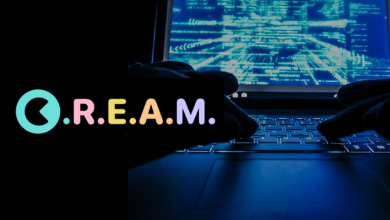 انتقال دارایی سرقت شده از Cream Finance آغاز شد