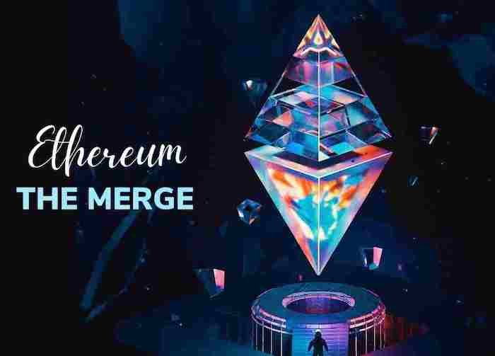 کارشناس امنیت بلاکچین: مرجِِ اتریوم شبکه را در برابر حملات آسیبپذیرتر میکند ethereum Merge CoinIran 16, مرداد 1405 مرجِِ اتریوم - کوین ایران