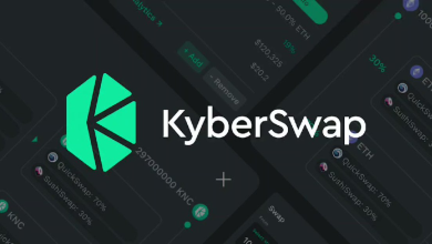 بایننس هویت دو مظنون به هک 265 هزار دلاری KyberSwap را فاش کرد!