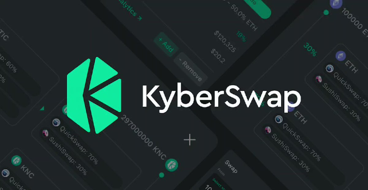 بایننس هویت دو مظنون به هک 265 هزار دلاری KyberSwap را فاش کرد!