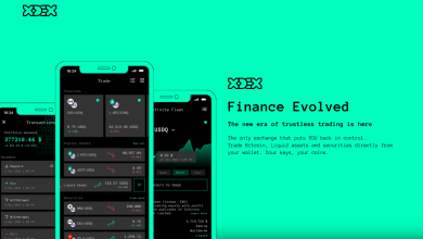 صرافی غیرمتمرکز بیت‌کوین: محصول جدید همکاری Blockstream و Sevenlabs