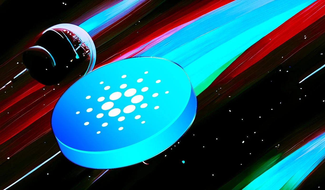 هارد فورک Vasil در 22 سپتامبر (31 شهریور) اجرا میشود intput output cardano vasil 16, مرداد 1405 هارد فورک Vasil در 22 سپتامبر (31 شهریور) اجرا میشود