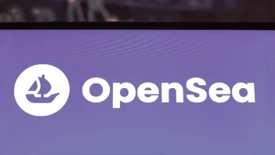 OpenSea آربیتروم - کوین ایران