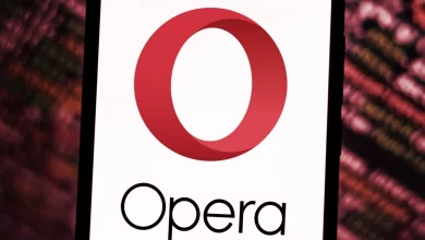 مرورگر Opera Crypto - کوین ایران