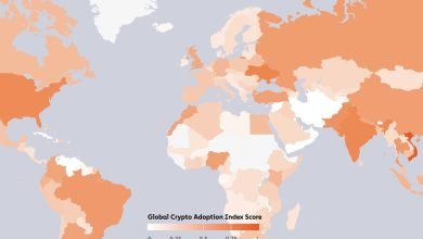 ویتنام پیشتاز پذیرش کریپتو در جهان!