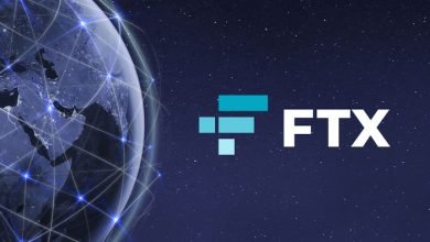 صرافی FTX - کوین ایران