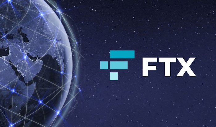 صرافی FTX - کوین ایران