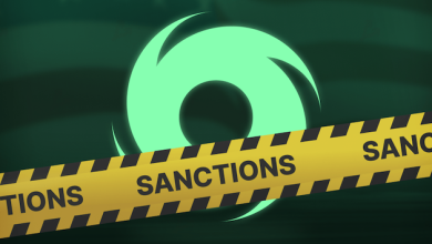 حمایت کوینبیس از چالش قانونی برای رفع ممنوعیت تورنادو کش tornado cash sanctions CoinIran 16, مرداد 1405 تورنادو کش GitHub - کوین ایران