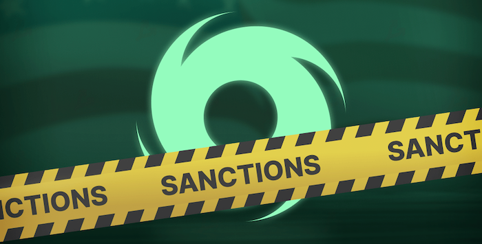 حمایت کوینبیس از چالش قانونی برای رفع ممنوعیت تورنادو کش tornado cash sanctions CoinIran 15, مرداد 1405 تورنادو کش GitHub - کوین ایران