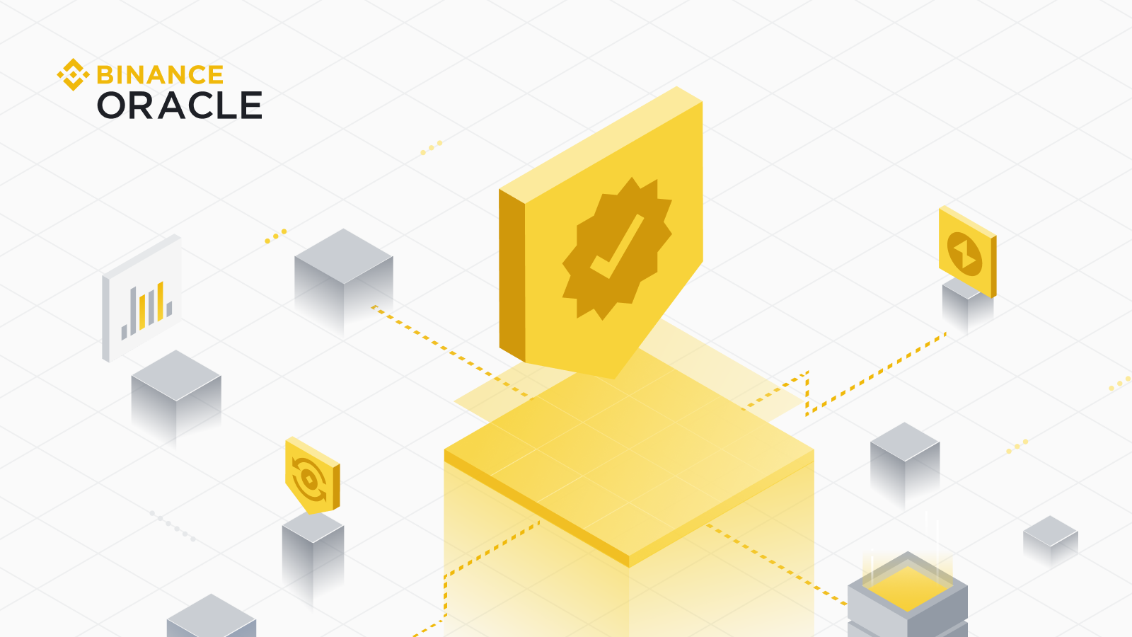 بایننس شبکۀ اوراکل را برای زنجیرۀ BNB عرضه کرد