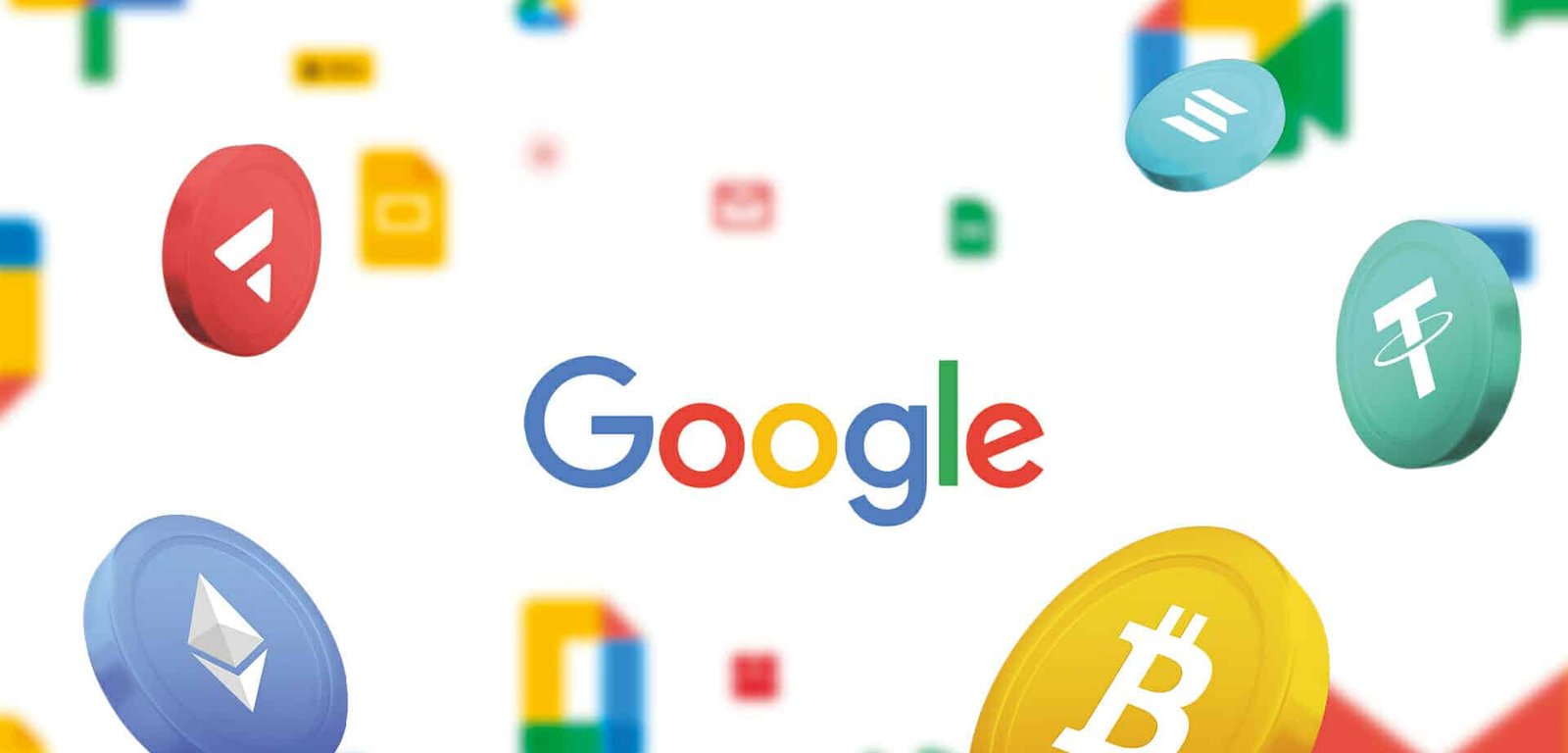 موتور نود بلاک‌چین گوگل راه‌اندازی شد، اتریوم نخستین شبکۀ پشتیبانی شده خواهد بود!
