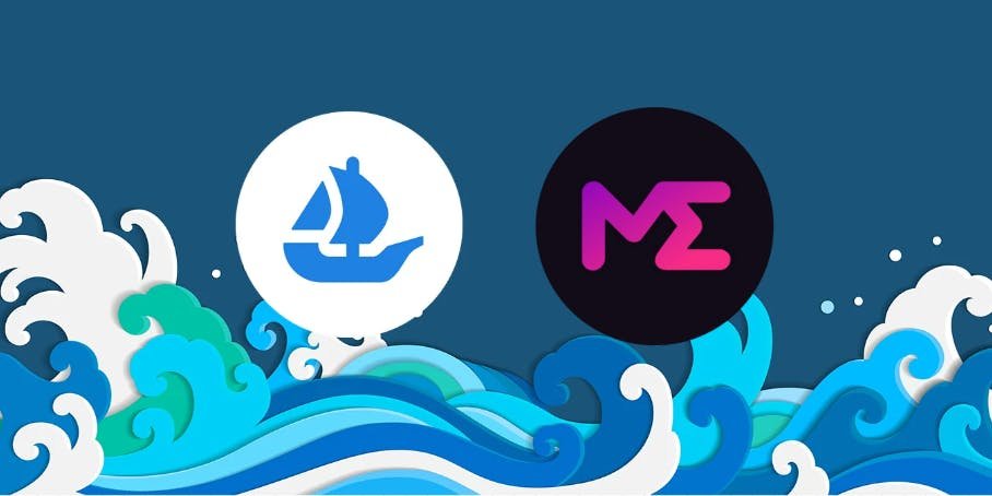 سلطۀ OpenSea بر بازار NFT رو به پایان است