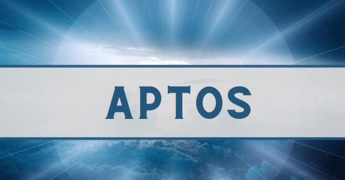 شبکه Aptos - کوین ایران