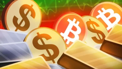 بیت کوین بایننس - کوین ایران