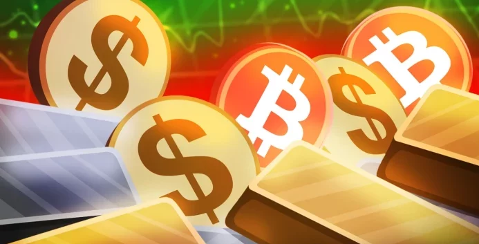 بیت کوین بایننس - کوین ایران