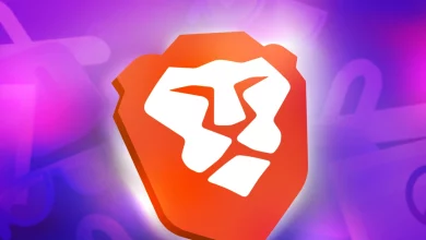 مرورگر Brave - کوین ایران
