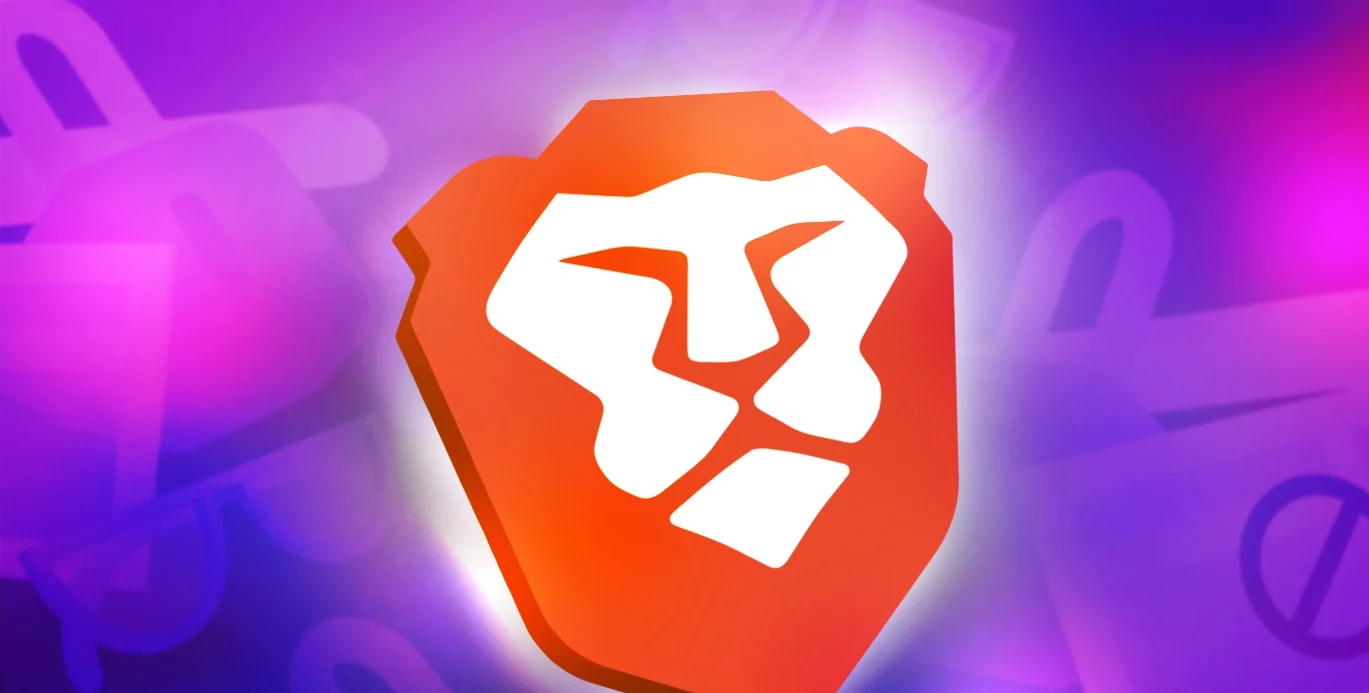 مرورگر Brave - کوین ایران