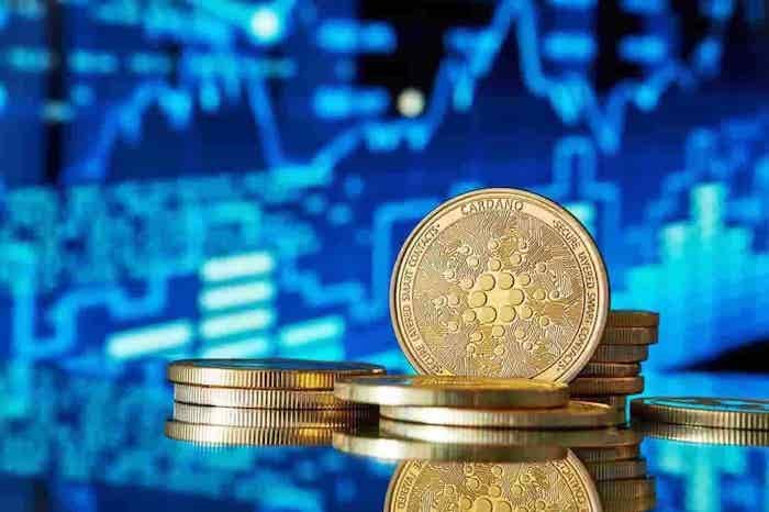 کاردانو سودهای دو رقمی - کوین ایران