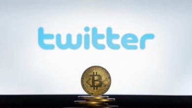 توئیتر کیف پول - کوین ایران