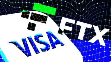کارت نقدی کریپتو: محصول مشترک شرکت پرداخت Visa و صرافی FTX