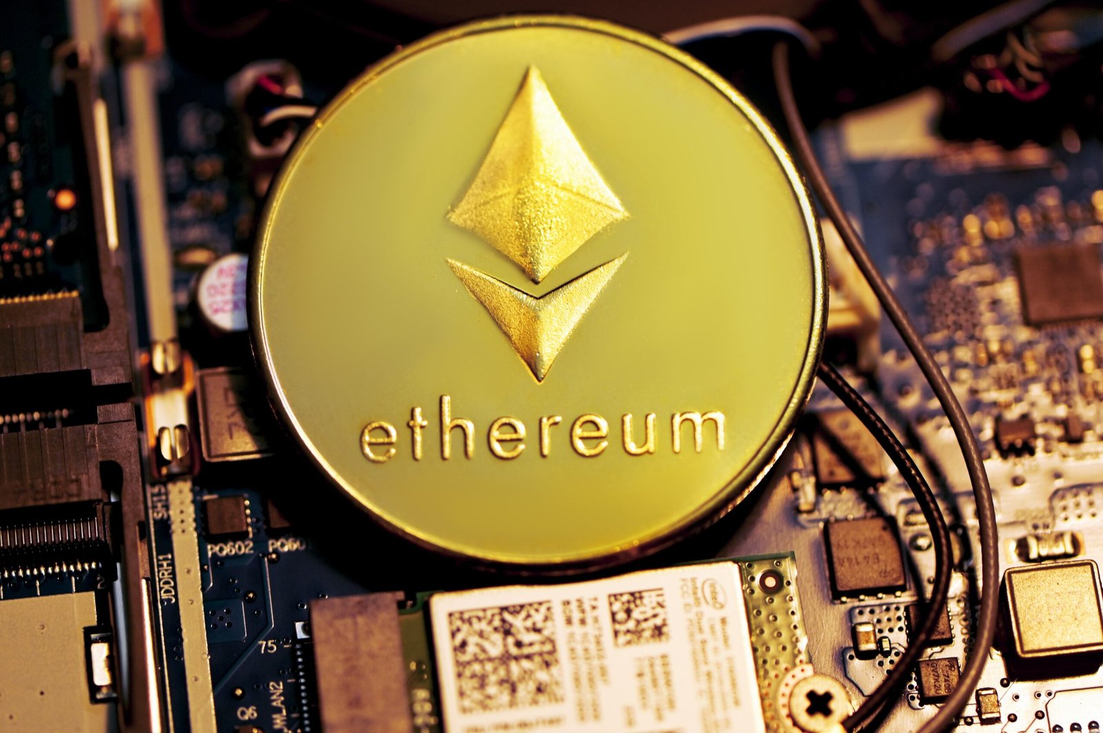 با حمایت ماینرها شبکۀ EthereumPoW همچنان به رشد خود ادامه می‌دهد!
