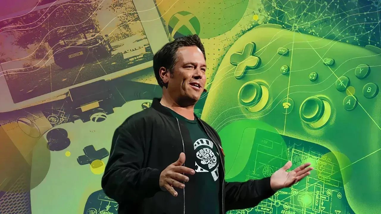مدیرعامل Xbox متاورس را یک بازی ویدئویی ضعیف خواند!