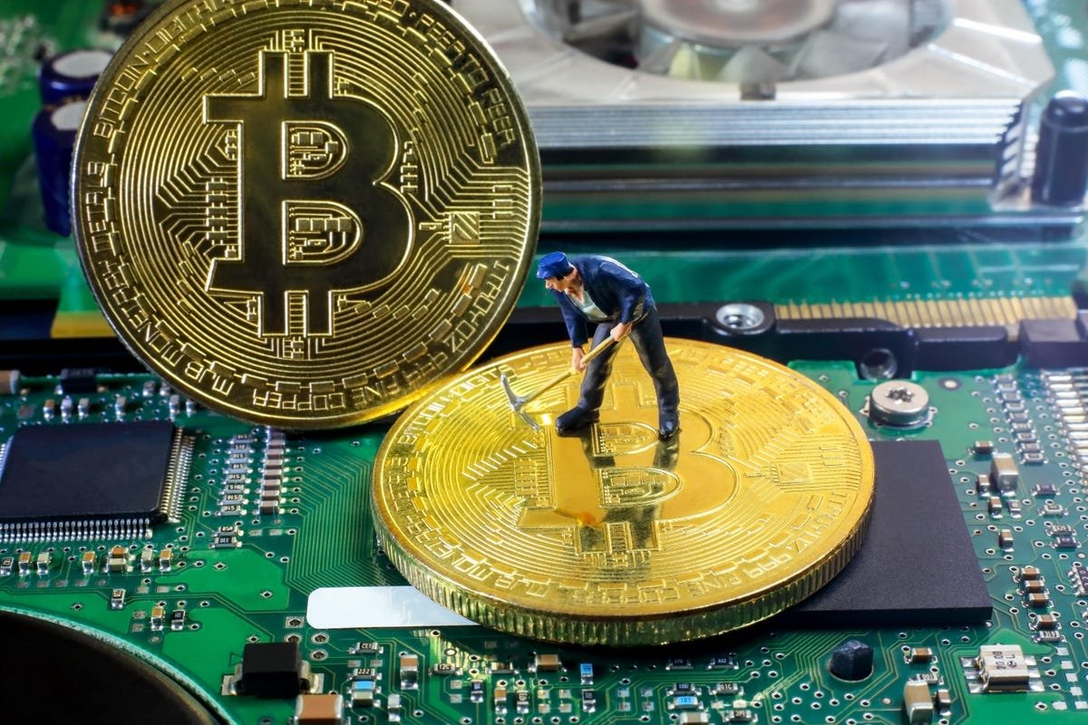 سختی استخراج بیت‌کوین در 6 نوامبر (15 آبان) افزایش خواهد یافت