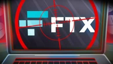 احتمال هک FTX: تتر تمام آدرسهای مرتبط با این حمله را مسدود کرد! 123454321 17, مرداد 1405 احتمال هک FTX: تتر تمام آدرسهای مرتبط با این حمله را مسدود کرد!