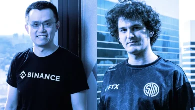 مدیرعامل بایننس پیشنهاد آلامدا برای خرید توکنهای FTX را رد کرد Binance CEO CoinIran 17, مرداد 1405 Binance CEO CoinIran