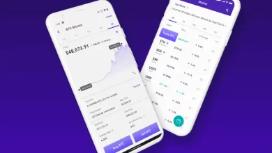 بایننس بار دیگر برای خرید شرکت Voyager اقدام میکند BinanceVoyager CoinIran 17, مرداد 1405 بایننس Voyager - کوین ایران