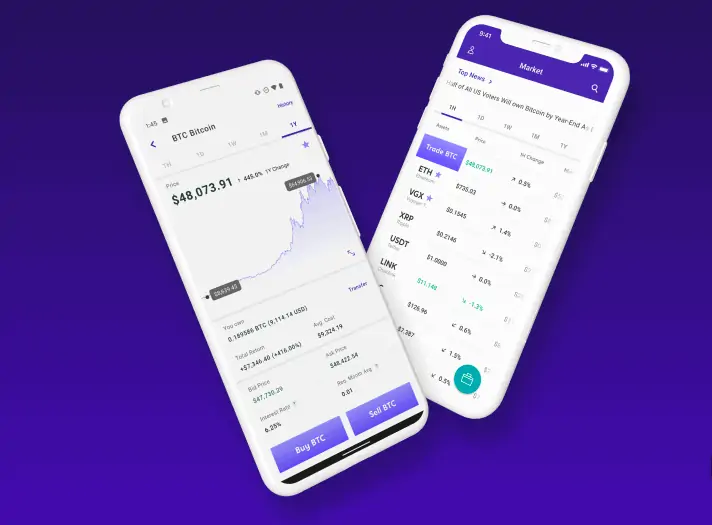 بایننس بار دیگر برای خرید شرکت Voyager اقدام میکند BinanceVoyager CoinIran 2, مهر 1405 بایننس Voyager - کوین ایران