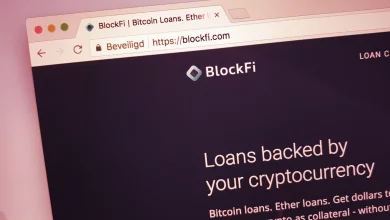 توقف برداشت در صرافی BlockFi در پی فروپاشی FTX و آلامدا BlockFiExchange CoinIran 17, مرداد 1405 صرافی BlockFi - کوین ایران