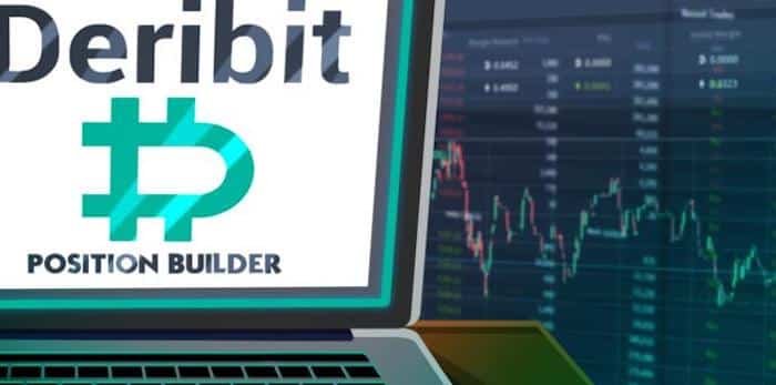 Deribit - کوین ایران