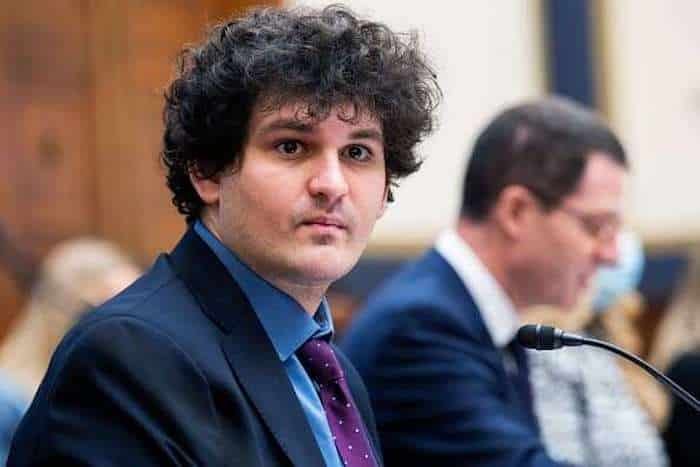 FTX boss transferred exchange assets to Bahamas authorities CoinIran 1