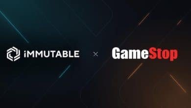 GameStop NFT - کوین ایران