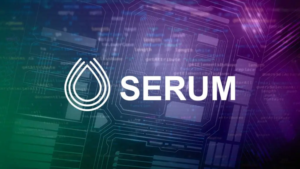 تلاش توسعهدهندگان سولانا برای حذف FTX از صرافی غیرمتمرکز Serum Serum 1024x576 1 15, مرداد 1405 تلاش توسعهدهندگان سولانا برای حذف FTX از صرافی غیرمتمرکز Serum