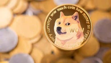 نام کاربری DOGE در تلگرام با قیمتی بیش از 500000 دلار فروخته شد Someone paid over 500000 for DOGE username on Telegram CoinIran 17, مرداد 1405 DOGE تلگرام - کوین ایران