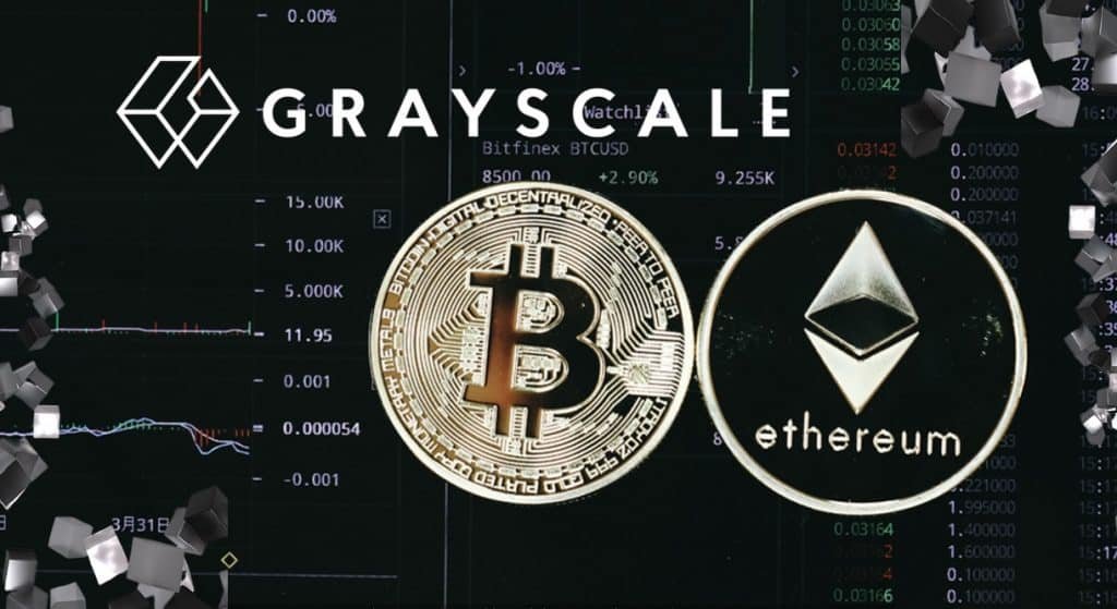براساس مطالعۀ Grayscale بیش از 50 درصد از شهروندان آمریکا کریپتو را آیندۀ امورمالی می‌دانند