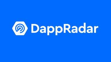 DappRadar: پایداری دیفای و NFT علیرغم بحران FTX dappradar main logo 17, مرداد 1405 DappRadar: پایداری دیفای و NFT علیرغم بحران FTX